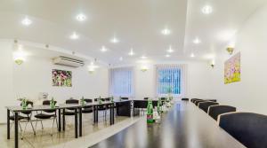 Konferenčné priestory v ubytovaní Hotel West