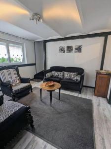 Gallery image of La Villa Voie Verte in Riorges +13 photos