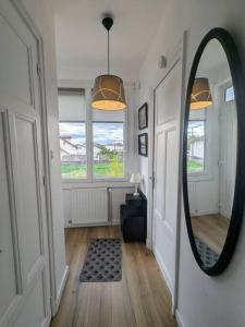 Gallery image of La Villa Voie Verte in Riorges