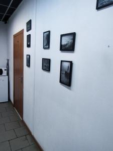 Fotografia z galérie ubytovania Atlas Hotel v destinácii Poltava