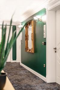 Fotografia z galérie ubytovania Boutique Hotel Bora & Villas Garamm v Pakoštane