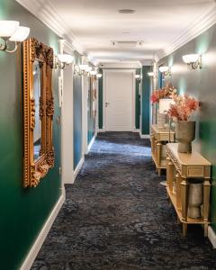 Fotografia z galérie ubytovania Boutique Hotel Bora & Villas Garamm v Pakoštane