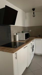MY COSY - Appartement Vieux Nice