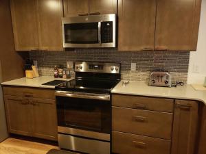 Gallery image of Luxurious Bozeman Villa with River access, near the famous Bozeman Hot Springs in Bozeman +66 photos
