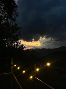 Photo de la galerie de l'établissement Cabaña Los Cedros, à La Vega 18 autres photos