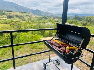 Billede fra billedgalleriet på Villa Skape - Finca Villa Carolina i Villa de Leyva + 44 billeder