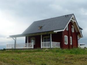 Gallery image of Holidayhome Juksty in Mrągowo
