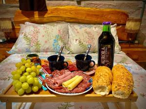 Galeriebild der Unterkunft Aldeia Pé da Serra Cabana Natureza in Três Coroas