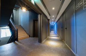 Fotografie z fotogalerie ubytování Hotel Band v destinaci Pchjongtchek