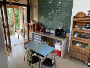 ภาพในคลังภาพของ Casa Especial em Catas Altas ในกาตาส อัลตาส