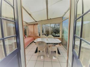 Zdjęcie z galerii obiektu Appartement cosy 4 pers, proche plage et commerces, Capbreton - FR-1-239-887 w mieście Capbreton