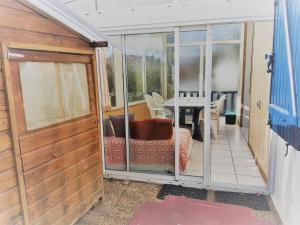 Część wypoczynkowa w obiekcie Appartement cosy 4 pers, proche plage et commerces, Capbreton - FR-1-239-887