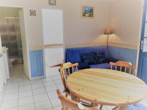 Zdjęcie z galerii obiektu Appartement cosy 4 pers, proche plage et commerces, Capbreton - FR-1-239-887 w mieście Capbreton