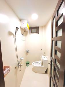 Ένα μπάνιο στο KENZPIA Homestay +14 φωτογραφίες