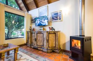 Fotografie z fotogalerie ubytování VILLA APU CHICON (Apu Wasi & Inti Wasi) v destinaci Urubamba
