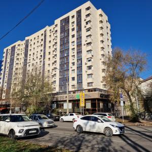 Здание апартаментов/квартиры