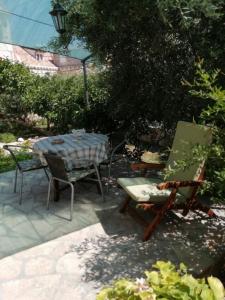 Fotografia z galérie ubytovania Apartment Milo v destinácii Milna
