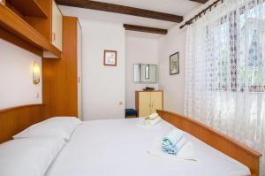Fotografia z galérie ubytovania Apartment Milo v destinácii Milna