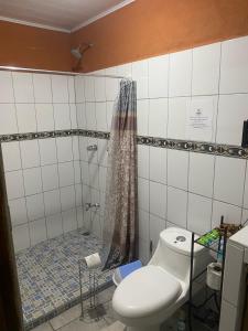 Bilik mandi di Nahomar +14 gambar