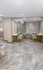 Foto sihtkohas Guangzhou asuva majutusasutuse Yimimi Apartment - Guangzhou 13th Line Yide Road Metro Station galeriist