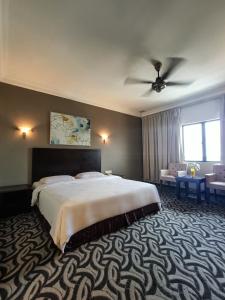 Imagen de la galería de Seafest Hotel, en Semporna 71 fotos más