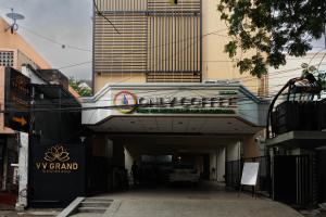 Fotografie z fotogalerie ubytování V V Grand v destinaci Čennaí
