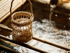 Fotografie z fotogalerie ubytování 越前あわら温泉　つるや v destinaci Awara
