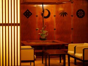 Fotografie z fotogalerie ubytování 越前あわら温泉　つるや v destinaci Awara