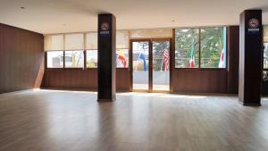 Fotografie z fotogalerie ubytování Suites Meson Del Cid v destinaci Xalapa