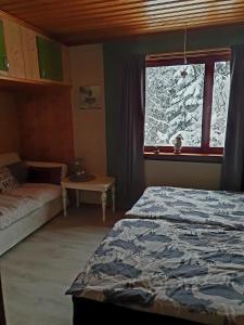 Fotografie z fotogalerie ubytování Schnieders2German forest room v destinaci Harmånger
