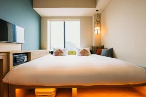 OMO5 Tokyo Gotanda by Hoshino Resorts