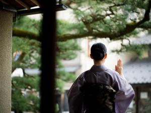 Hosté ubytování 越前あわら温泉　つるや
