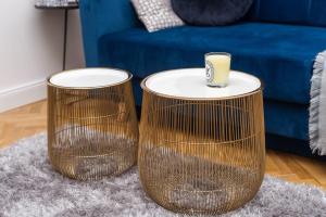 Posedenie v ubytovaní Mokotowska 51 - Stylish Apartment by Noclegi Renters + 22 fotografií