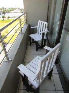 Gallery image of Table Mountain View Apartment in Cape Town
