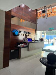 Fotografie z fotogalerie ubytování One Enigma Hotel v Kuala Lumpur + 24 fotografií