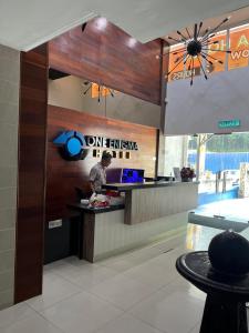 Fotografie z fotogalerie ubytování One Enigma Hotel v Kuala Lumpur