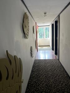 Fotografie z fotogalerie ubytování One Enigma Hotel v Kuala Lumpur