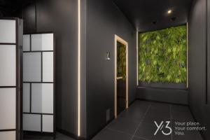 波兹南Saint Martin by Y3 Hotels, Old Town with Wellness的相册照片