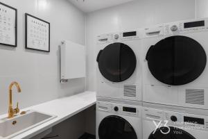 波兹南Saint Martin by Y3 Hotels, Old Town with Wellness的相册照片