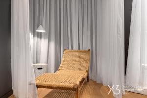 波兹南Saint Martin by Y3 Hotels, Old Town with Wellness的相册照片