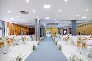 Fotografie z fotogalerie ubytování Premiere Hotel Tegal v destinaci Tegal