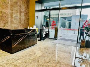 昆明昆明滇池米德尔国际公寓（南亚风情福海地铁口店）的相册照片