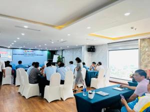 Ospiti di Calix Hotel Da Nang Beach
