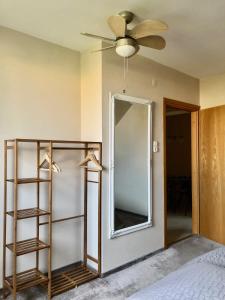 Posteľ alebo postele v izbe v ubytovaní Casa Galliera - Apartment