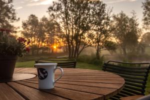 Gallery image of Kongsholmlund. Enjoy the countryside. in Vejby +48 photos