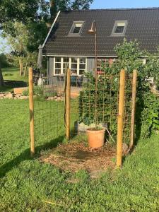 Gallery image of Kongsholmlund. Enjoy the countryside. in Vejby