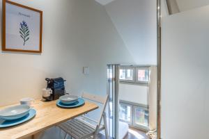 Fotografie z fotogalerie ubytování Apt 2 Romero v destinaci Girona