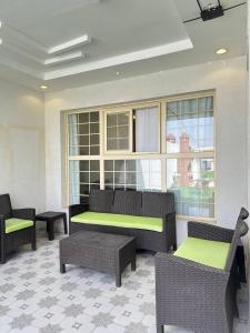 Fotografie z fotogalerie ubytování شاليهات ليلاس v destinaci Táif