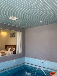 Fotografie z fotogalerie ubytování شاليهات ليلاس v destinaci Táif + 25 fotografií