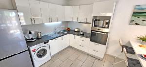 Gallery image of Ferienwohnung Casa Jasmin in Costa Calma +24 photos